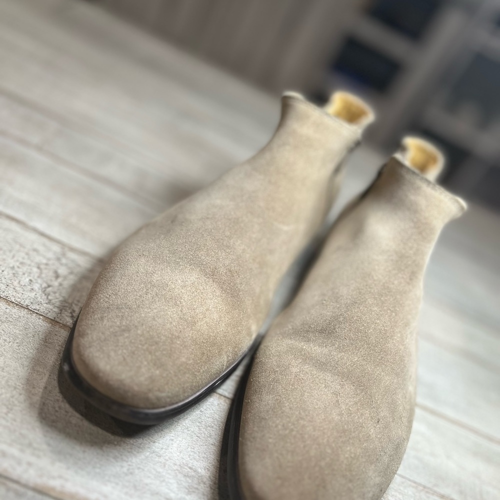 Shoes - Picture 5 of 9
